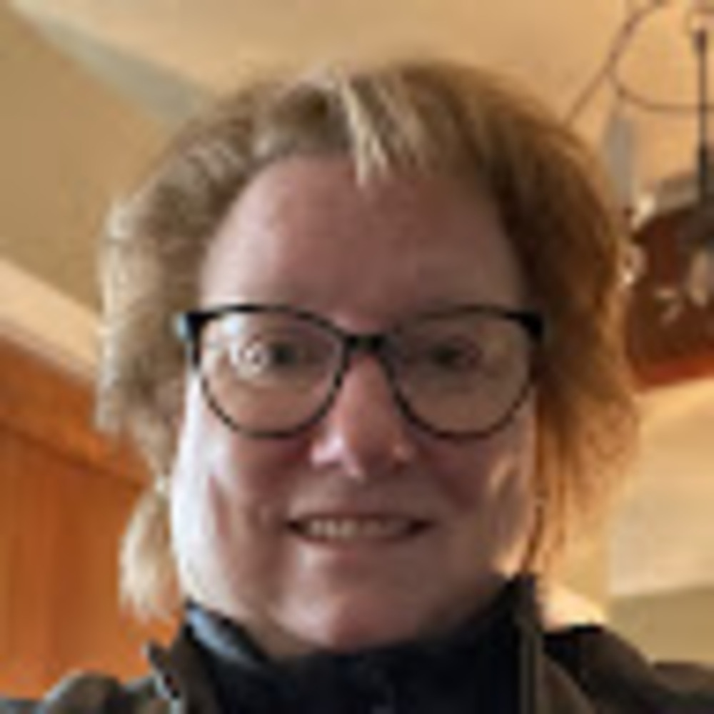 Meet your Posher, Martha
